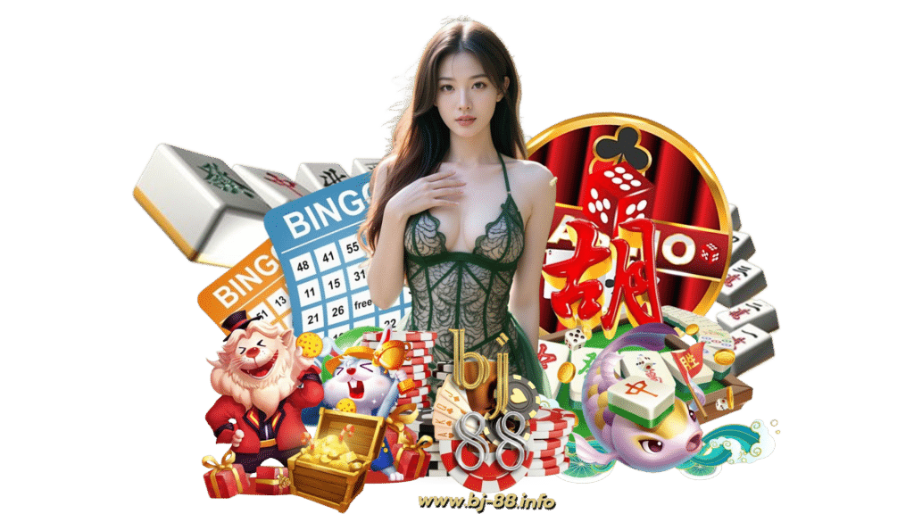 bj88 เว็บแท้บริการเกมสล็อตชั้นนำ ใช้งานอิสระไม่กำหนดขั้นต่ำ